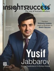 Read more about the article The Most Visionary Leaders Leading Business to Global Success