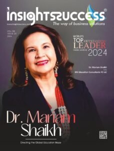 Read more about the article World’s Top Outstanding Leader Making Waves