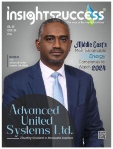 Read more about the article Middle East’s Most Sustainable Energy Companies to Watch