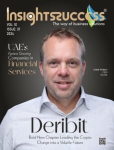 Read more about the article UAE’s Fastest Growing Companies in Financial Services