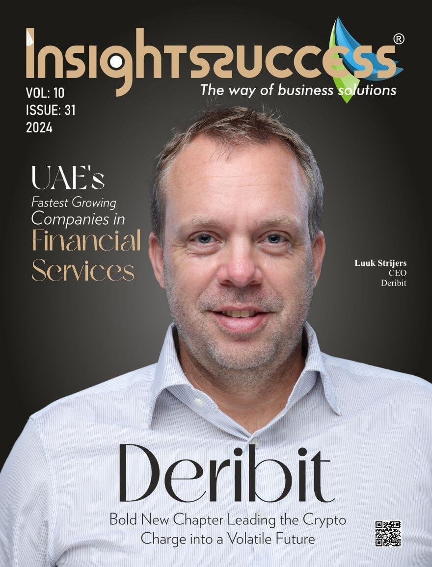 Fastest Growing Companies in Financial Services