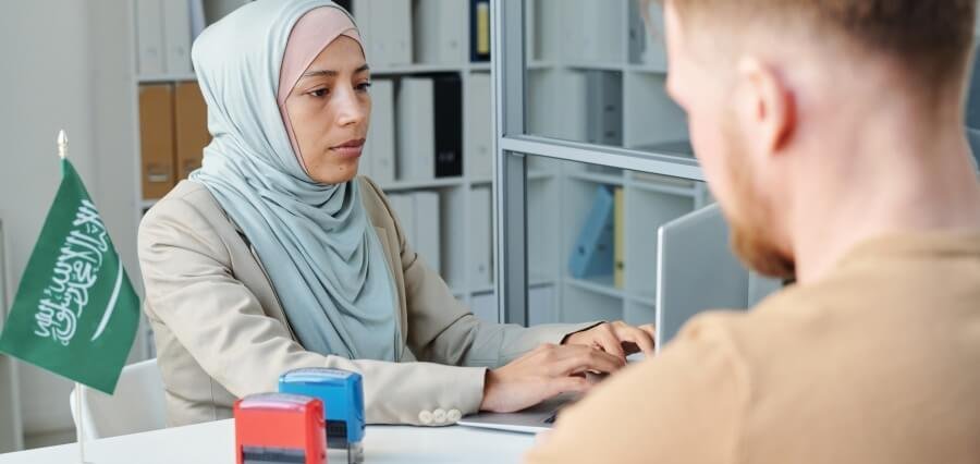 Business Visa for Saudi Arabia,Saudi Arabia