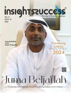 Read more about the article Top Pioneering CHROs Making Waves