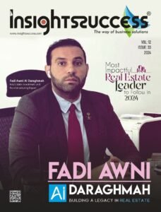 Read more about the article Most Impactful Real Estate leader to follow