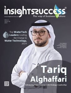 Read more about the article Top WaterTech Leaders Leading the Charge in Water Technology