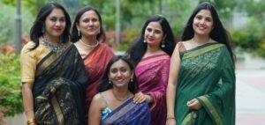 Read more about the article Generations of Weaving Heritage: How Ekori by Parveen Padalkar is Redefining Handloom Sarees with Heart and Tradition.