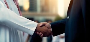 Read more about the article Abu Dhabi’s Hub71 Partners with New Jersey to Help Startups Grow Globally