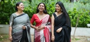 Read more about the article Across India, Ekori is Weaving the Future of Sarees with Heritage, Heart, and Unmatched Quality